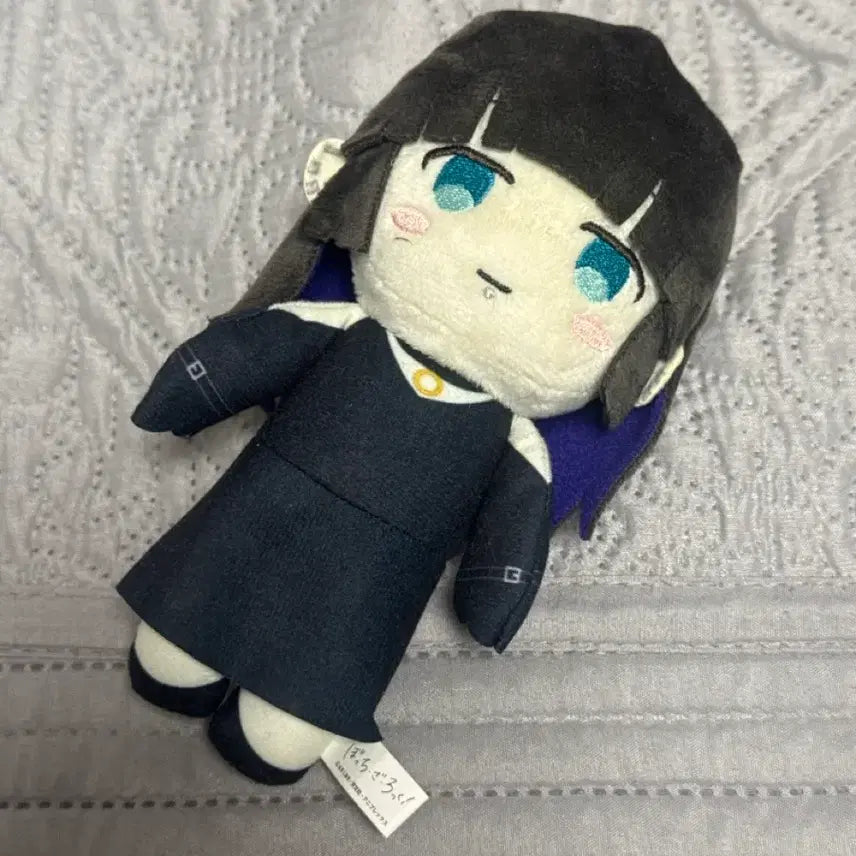 [BUNJANG] Bocchi the Rock! PA-san Official Plush / 봇치더록 PA 상 공식 누이구루미
