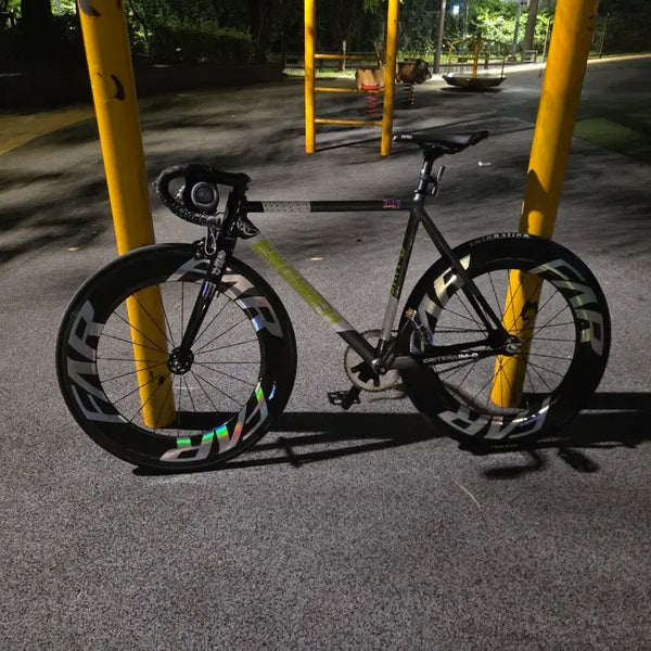 [BUNJANG] 88mm Carbon Rim (Rear) / 카본 88림