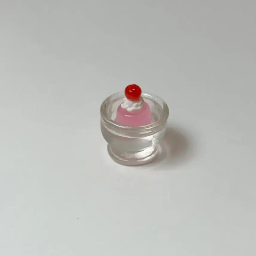 [BUNJANG] Miniature Mini Pudding / 미니어쳐 미니 푸딩