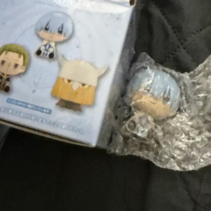 [BUNJANG] Frieren: Beyond Journey's End Ichiban Kuji Chokonokko Himmel Figure / 프리렌 제일복권 초코노코 힘멜