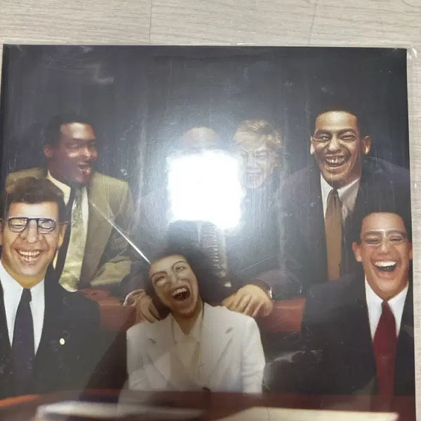 [BUNJANG] RIIZE 'RIIZING' LP (Sealed) / 릴야티 lets start here lp 미개봉