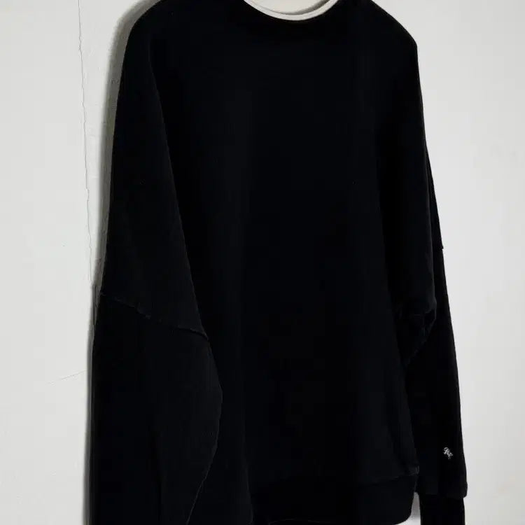 [BUNJANG] RECTO Sweatshirt / 렉토 맨투맨