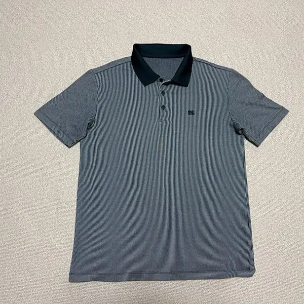 [BUNJANG] Kolon Sport Men's Short Sleeve T-Shirt Size 95 / 코오롱 스포츠 반팔 티셔츠 남성용 95사이즈