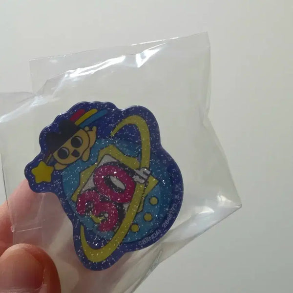 [BUNJANG] Tamagotchi 30th Anniversary Magnet Mametchi / 다마고치 30주년 마그넷 자석 마멧치