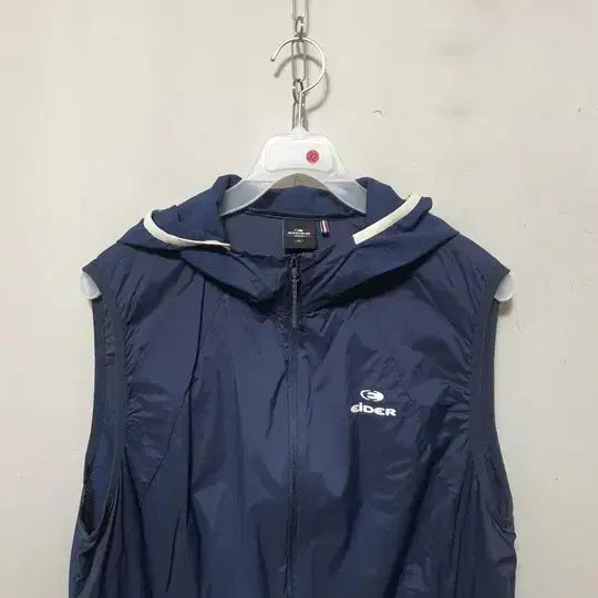 [BUNJANG] Eider Women's Spring/Summer Hiking Vest XL / 0032) 아이더 여성 춘하 등산 조끼 XL