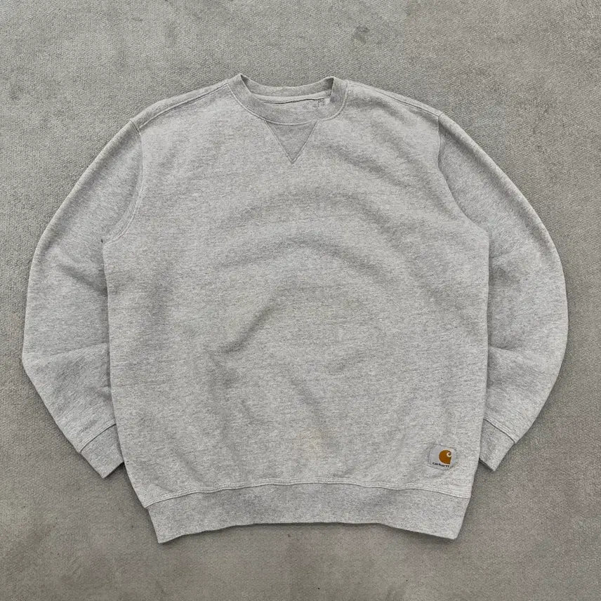[BUNJANG] Carhartt Sweatshirt / M 칼하트 맨투맨