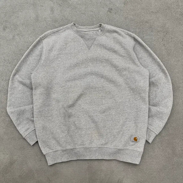 [BUNJANG] Carhartt Sweatshirt / M 칼하트 맨투맨