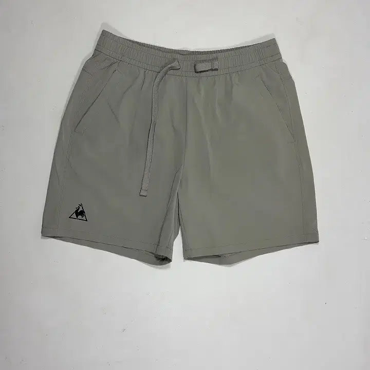[BUNJANG] Le Coq Sportif Women's Summer Training Shorts Size S / 12286번 르꼬끄 [여름] 여자 트레이닝복 반바지 S 사이즈