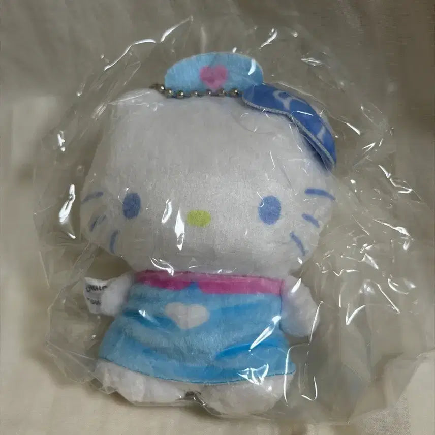 [BUNJANG] Hello Kitty Nurse Ballchain Gacha Series 1 / 헬로키티 볼체인 1탄 가챠 간호사 키티