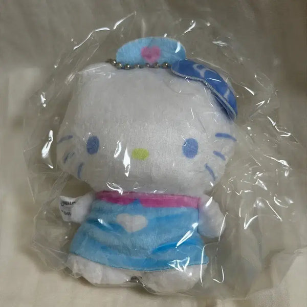 [BUNJANG] Hello Kitty Nurse Ballchain Gacha Series 1 / 헬로키티 볼체인 1탄 가챠 간호사 키티