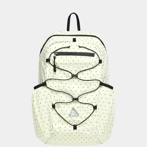 [BUNJANG] Haesan Pocket Bag V2 Mini Dot Apple Backpack / [하이산 ] 포켓백 V2 미니 도트 애플 백팩