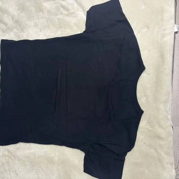 [BUNJANG] Comme des Garçons Heart Logo T-Shirt / 꼼데가르송 하트로고티