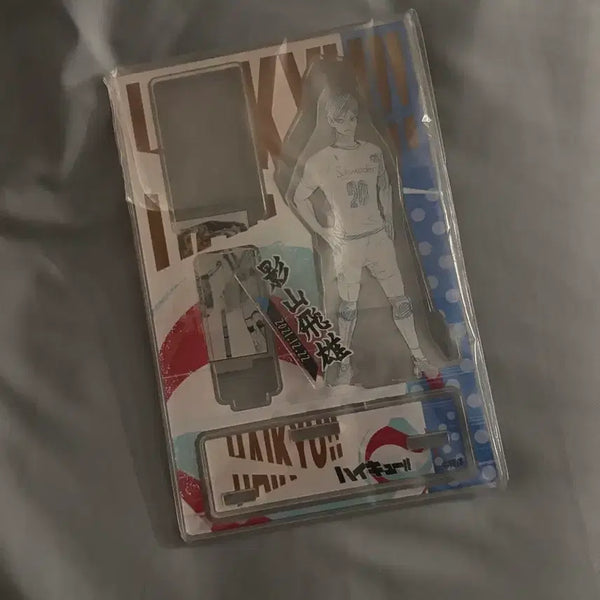[BUNJANG] Kageyama Tobio Diorama / 카게야마 디오라마