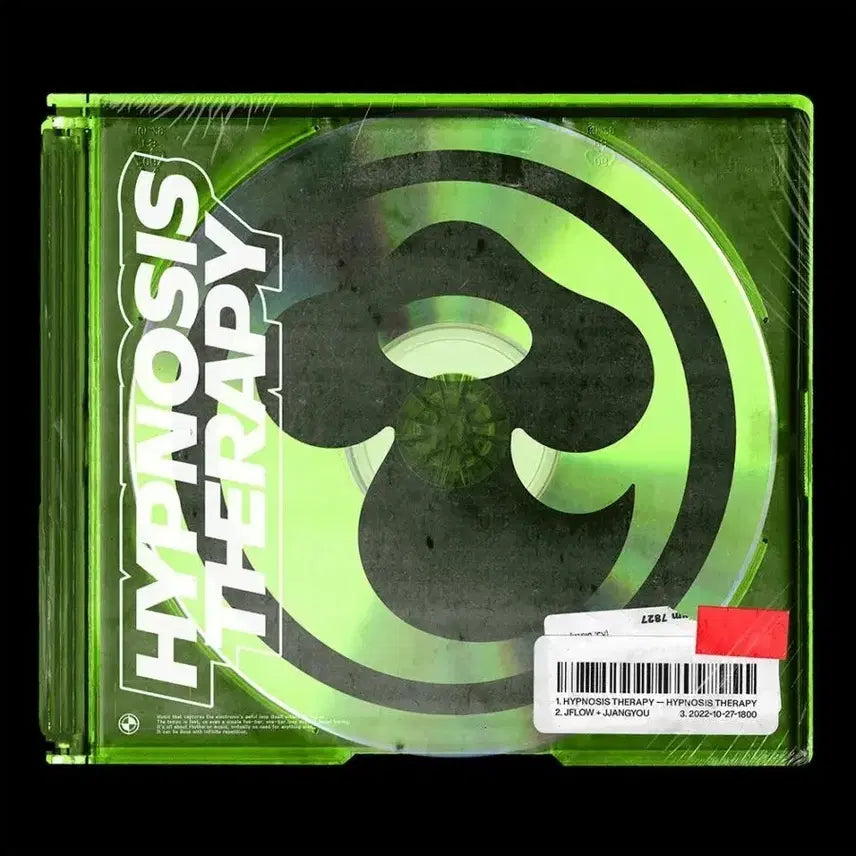 [BUNJANG] Hypnosis Therapy 1st Album / 힙노시스 테라피