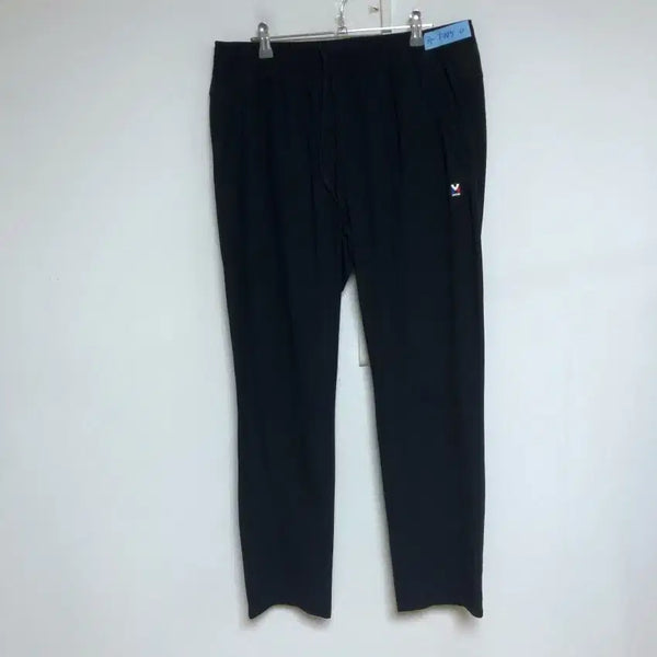 [BUNJANG] Millet Men's Training Pants 35-inch / 밀레 남성 트레이닝바지 35인치@9937