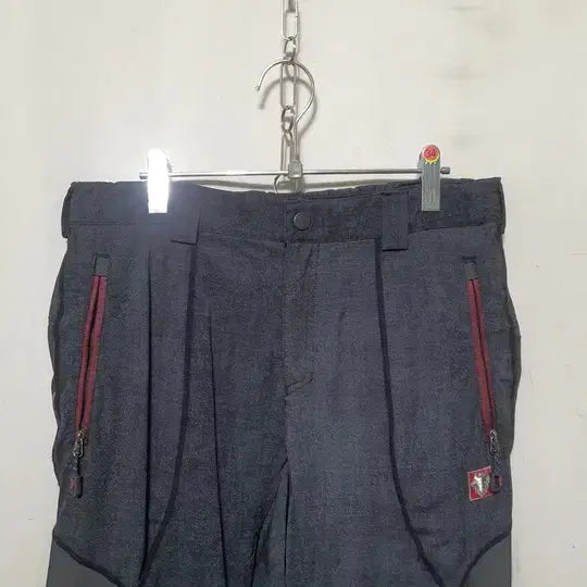 [BUNJANG] Blackyak Women's Spring/Summer Hiking Pants 27-inch / 0034) 블랙야크 여성 춘하 등산바지 27인치