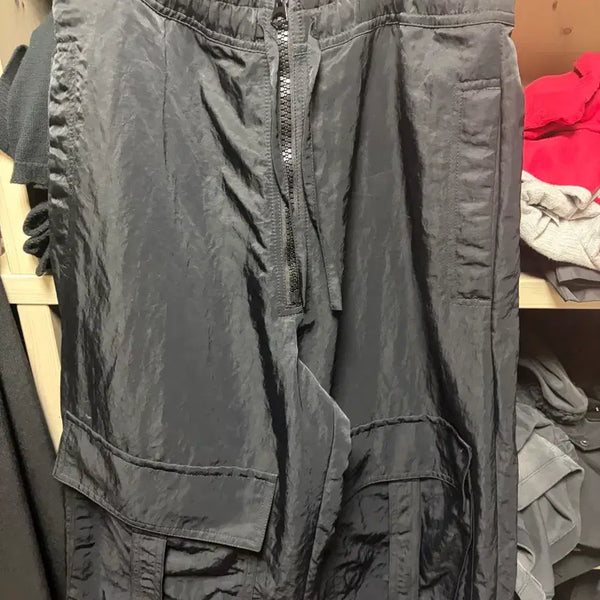 [BUNJANG] Dries Van Noten Nylon Pants / 드리스반노튼 나일론 팬츠