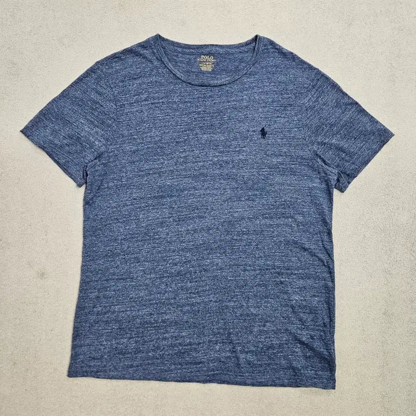 [BUNJANG] Polo Ralph Lauren Short Sleeve T-Shirt Size L / 폴로 랄프 로렌 반팔 L