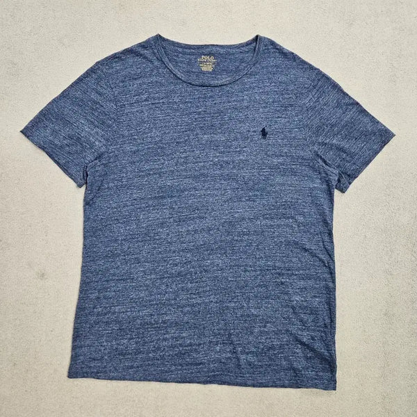 [BUNJANG] Polo Ralph Lauren Short Sleeve T-Shirt Size L / 폴로 랄프 로렌 반팔 L
