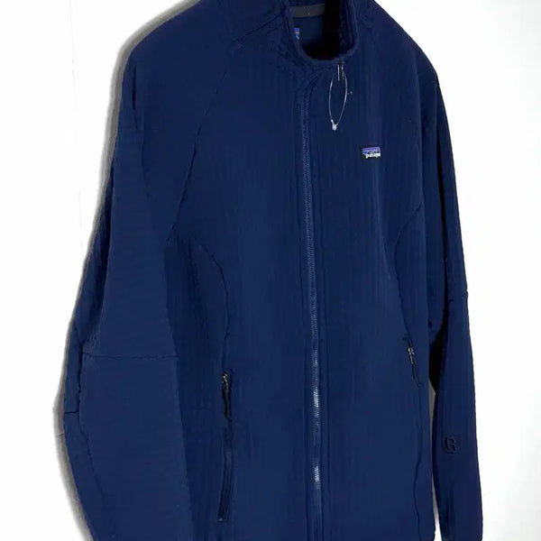 [BUNJANG] Patagonia R1 Fleece Jacket / 파타고니아 자켓