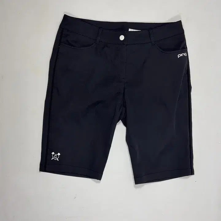 [BUNJANG] Ping Women's Summer Golf Shorts (27-inch) / 12264번 핑 ping [여름] 여자 골프 반바지 27 인치