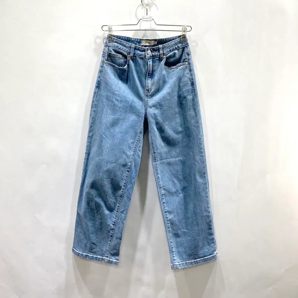 [BUNJANG] Andar Women's Jeans Light Blue Size 26 / 안다르 여성 청바지 26