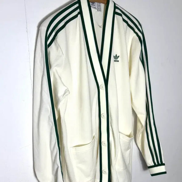 [BUNJANG] Adidas Cardigan / 아디다스 가디건