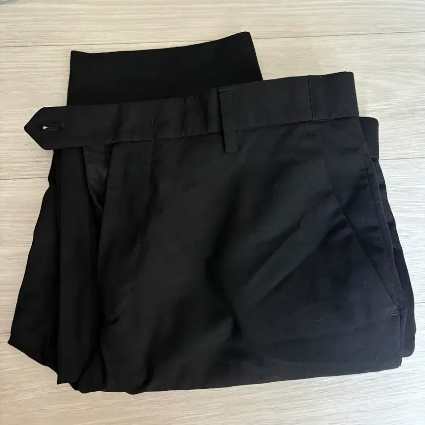 [BUNJANG] Spao Regular Fit Slacks - Size 75 / 급처)스파오 슬랙스 75 레귤러핏
