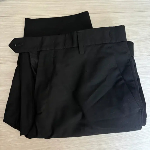 [BUNJANG] Spao Regular Fit Slacks - Size 75 / 급처)스파오 슬랙스 75 레귤러핏