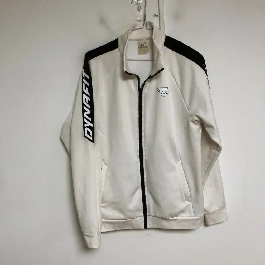 [BUNJANG] Dynafit Men's Zip-Up Jacket / 다이나핏 남성 집업 자켓 100L@9971