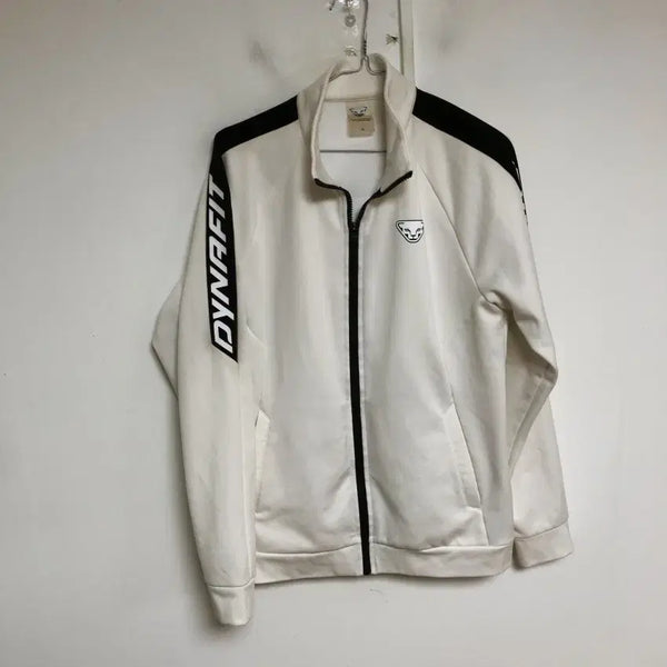 [BUNJANG] Dynafit Men's Zip-Up Jacket / 다이나핏 남성 집업 자켓 100L@9971