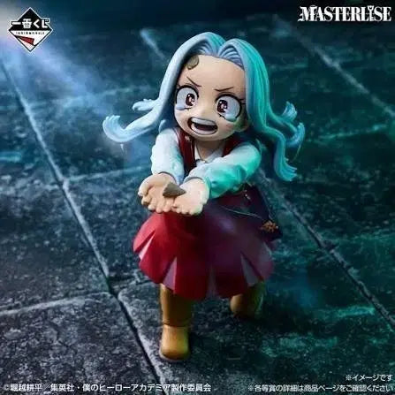 [BUNJANG] My Hero Academia Eri Figure / 나히아 에리g상 피규어