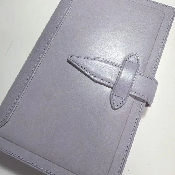 [BUNJANG] Loroma 30th Anniversary Tanzanite Bible Notebook / 로로마 30주년 탄자나이트 바이블