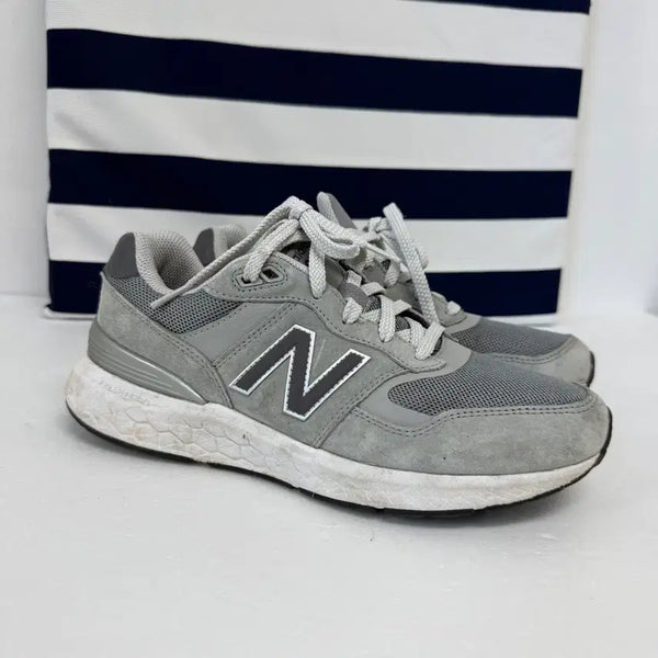 [BUNJANG] New Balance 880 v13 Grey Running Shoes Men's 270mm / 뉴발란스 880 v13 그레이 운동화 270 MW880CG6 js
