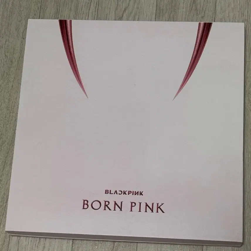 [BUNJANG] BLACKPINK Born Pink LP / 블랙핑크 BORN PINK LP/본핑크 LP 판매