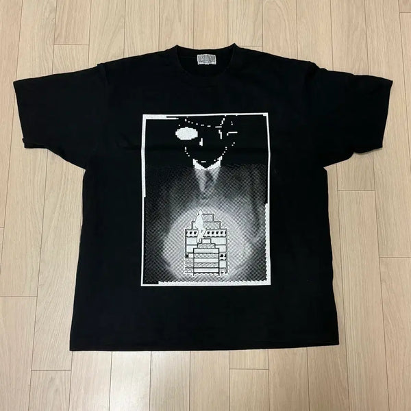 [BUNJANG] KAVMNT Ascender T-Shirt XL / 카브엠트 어센더 티셔츠 XL