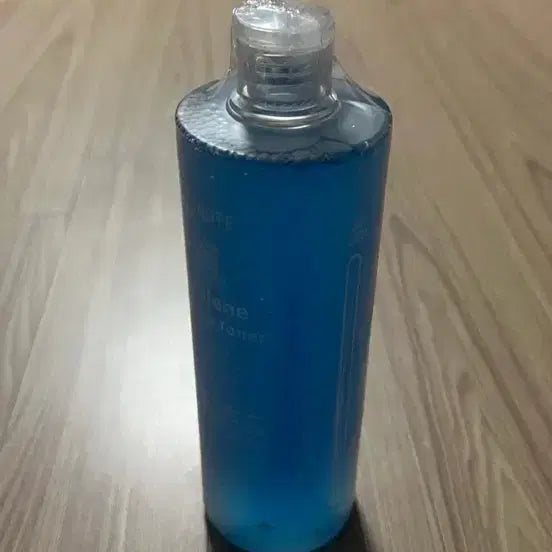 [BUNJANG] Sante Azulene Soothing Toner 500ml / 상떼 아줄렌 수더 토너 500ml 새강품