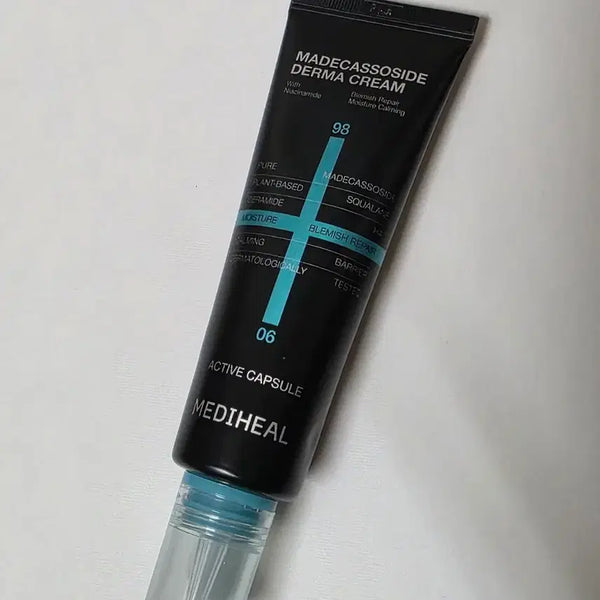 [BUNJANG] Mediheal Madecassoside Scar Repair Derma Cream 50ml / !급처/새제품!메디힐 마데카소사이드 흔적 리페어 더마크림 50ml