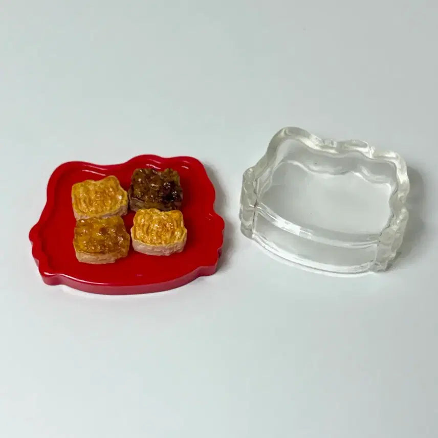 [BUNJANG] Miniature Hello Kitty Cookie / 미니어쳐 키티 쿠키