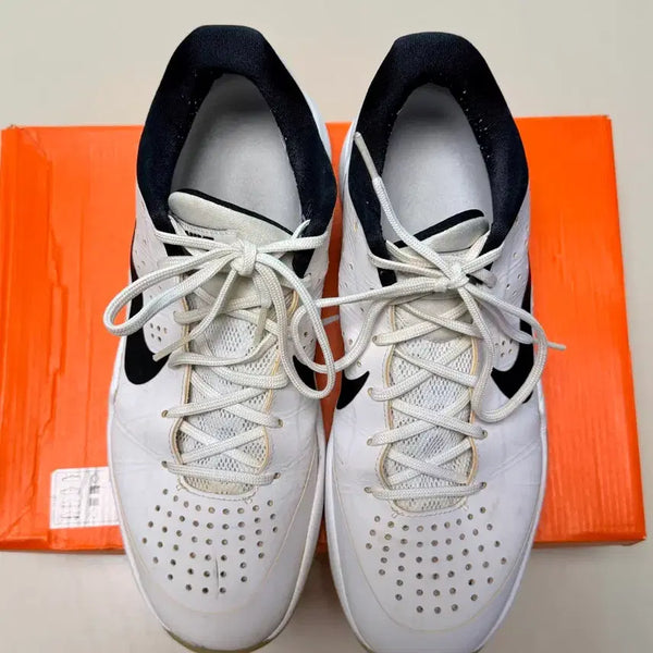 [BUNJANG] Nike HyperAttack Basketball Shoes Size 275 / 하이퍼어택 275