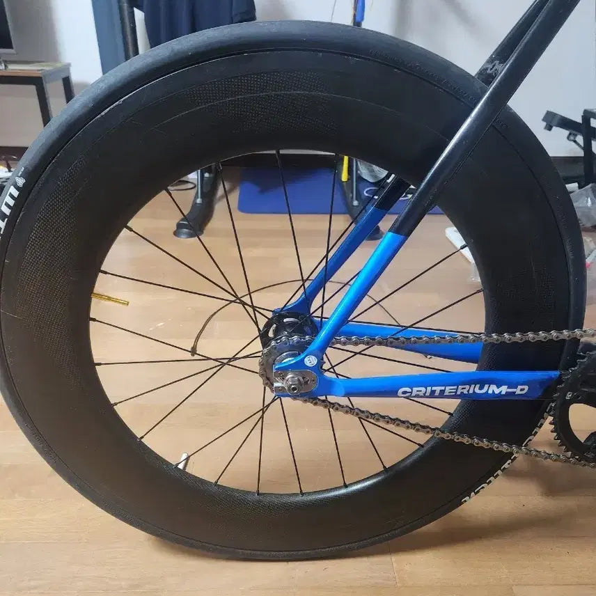 [BUNJANG] 88mm Rear Wheel / 88림 리어