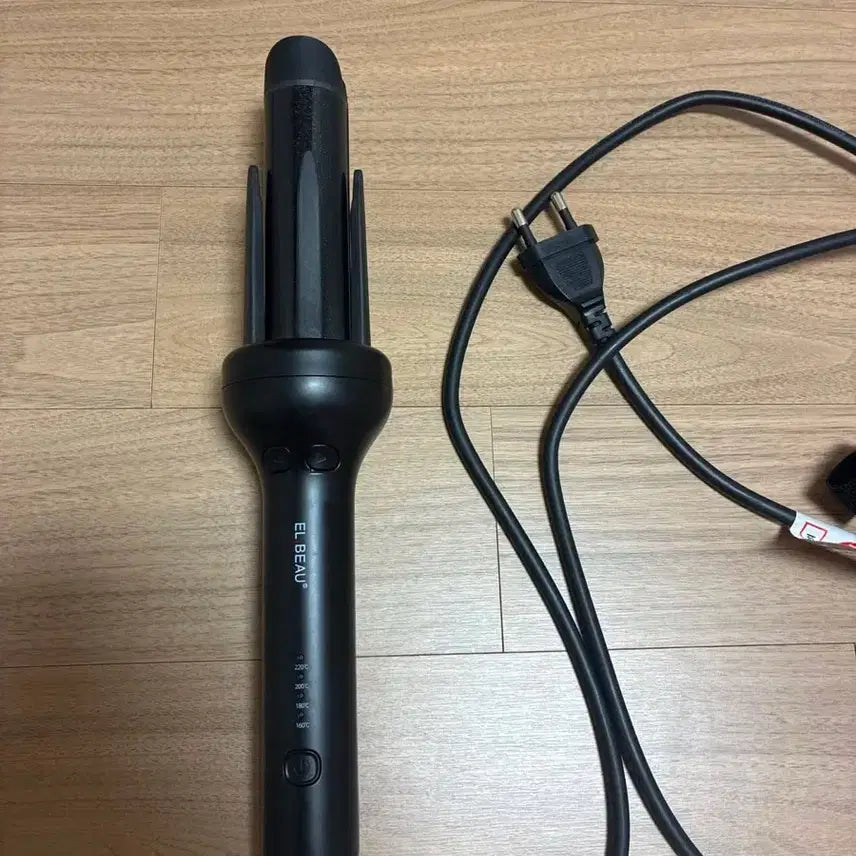 [BUNJANG] Wave Hair Styler / 웨이브
