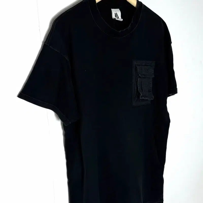 [BUNJANG] Nike Travis Scott Short Sleeve T-Shirt / 나이키 반팔