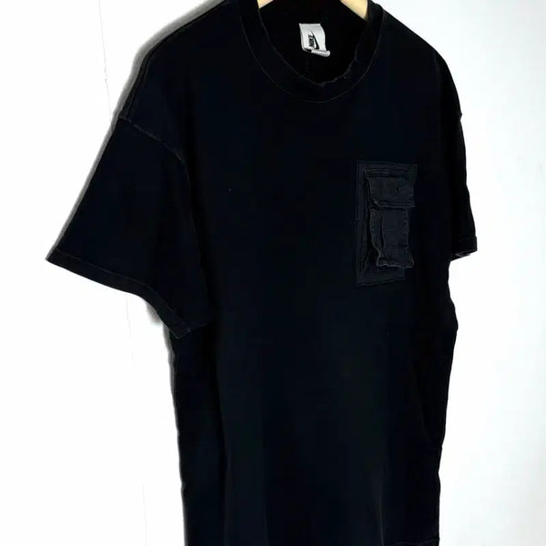[BUNJANG] Nike Travis Scott Short Sleeve T-Shirt / 나이키 반팔