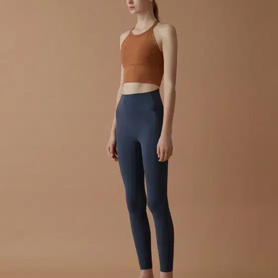 [BUNJANG] 5 Element Pants Plus 3-Set (Tall Women's Size 55) / 5원소 팬츠 플러스 3종 (키큰녀55)