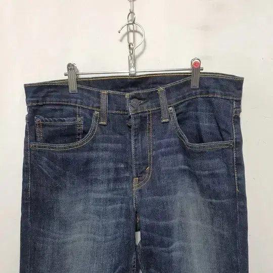 [BUNJANG] Levi's 511 Denim Pants 31 Inch / 0042) 리바이스511 데님바지 31인치