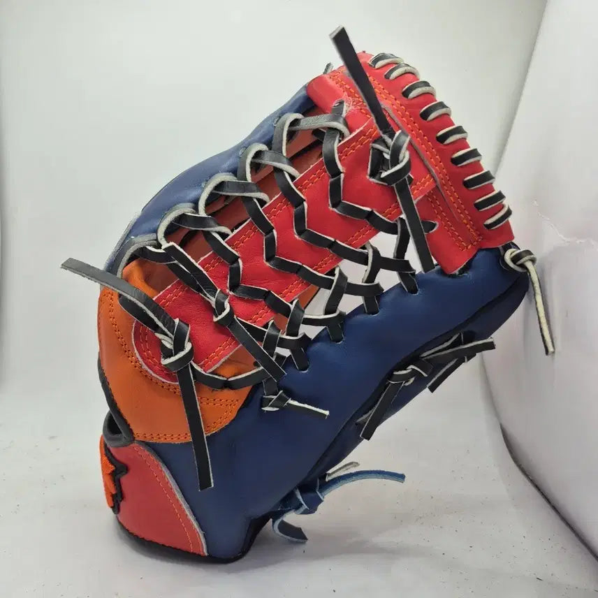 [BUNJANG] All-Round Glove 12-inch Japan Leather TWV Infield Glove / JPM12-85