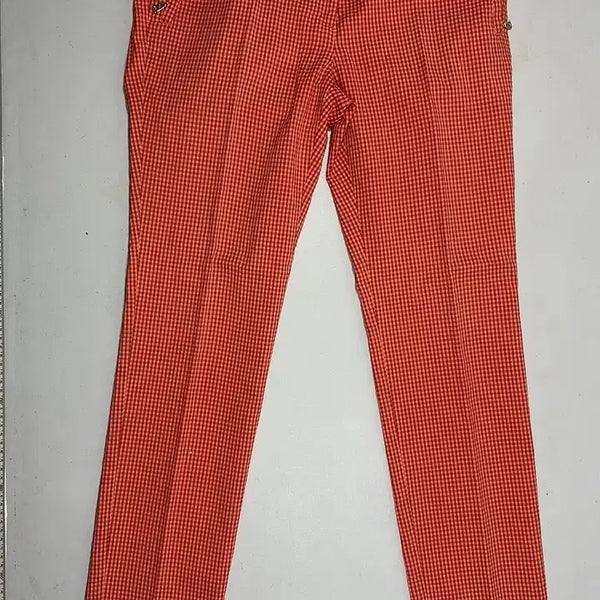[BUNJANG] Bogner Women's Golf Pants 27 Inch / 12271번 보그너 [여름] 여자 골프 바지 27 인치