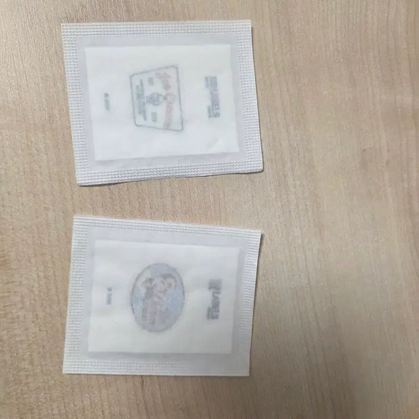 [BUNJANG] TXT Yeonjun Ice Cream Sticker Bundle Set / 연준 아이스크림 띠부씰