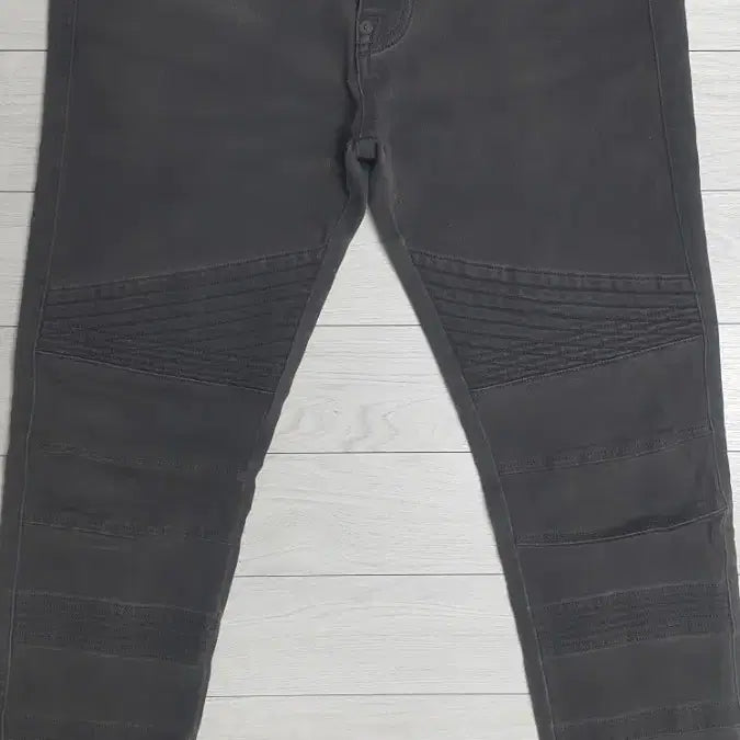 [BUNJANG] DIESEL Black Gold Slim Fit Stretch Cotton Trousers Size 30-31 / DIESEL 디젤(사방스판) 블랙골드 30~31"(No.425)드라이완료!